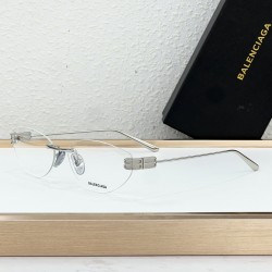 Balenciaga Glasses