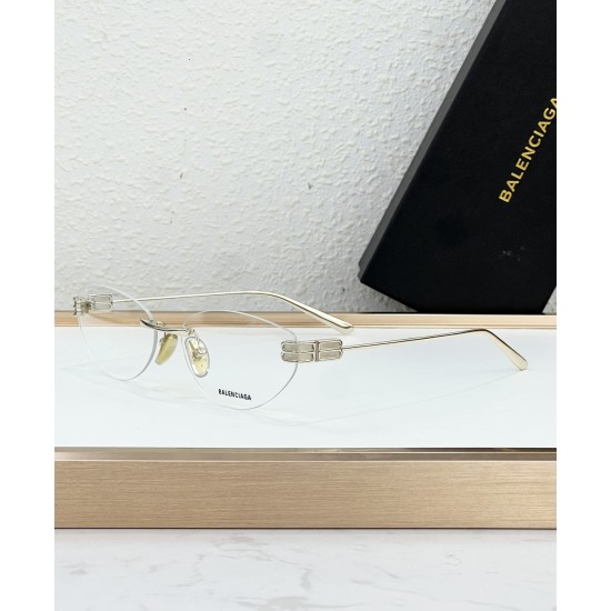 Balenciaga Glasses