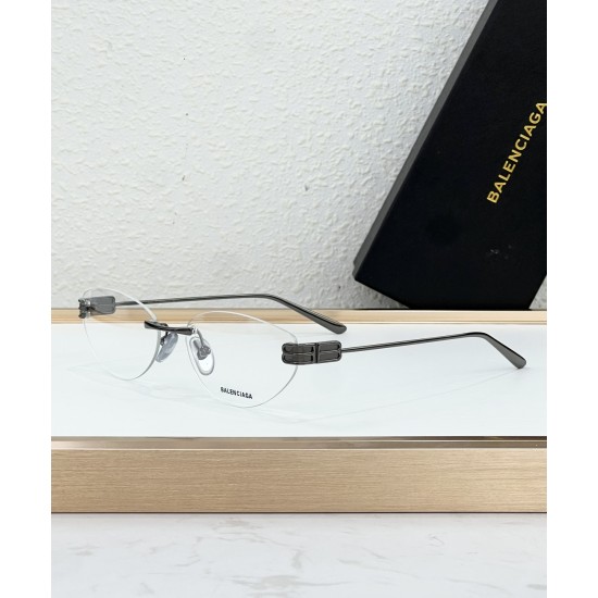 Balenciaga Glasses
