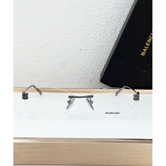 Balenciaga Glasses