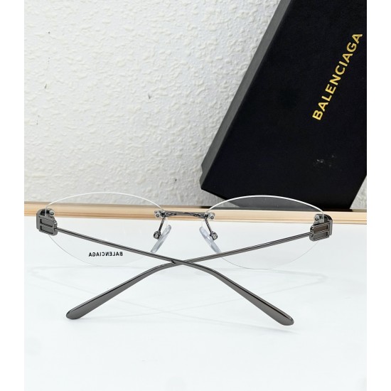 Balenciaga Glasses