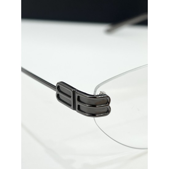 Balenciaga Glasses