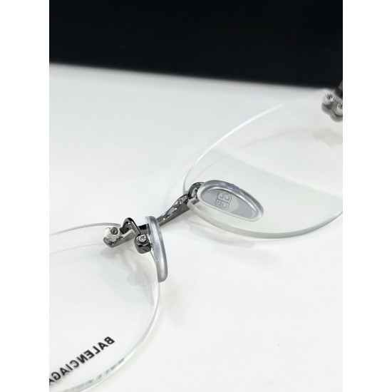 Balenciaga Glasses