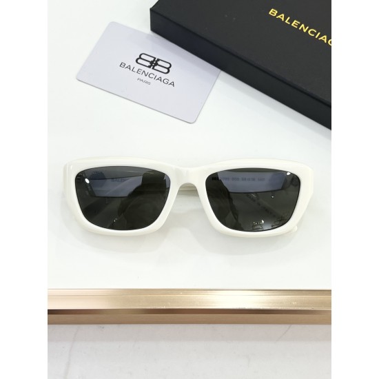 Balenciaga Glasses