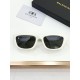 Balenciaga Glasses