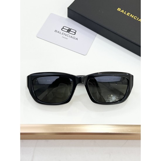 Balenciaga Glasses