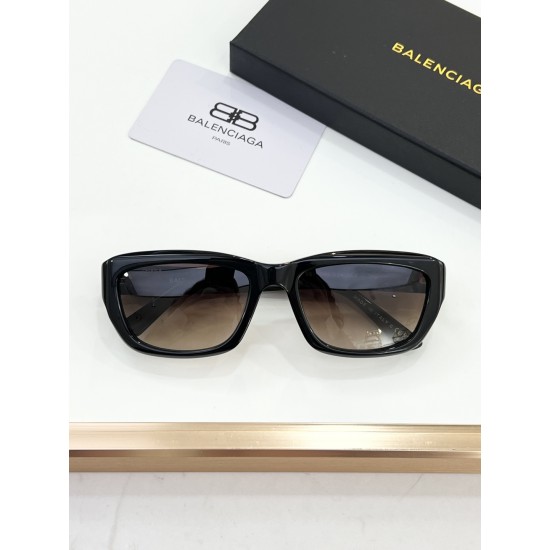 Balenciaga Glasses