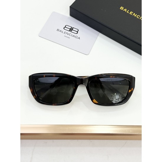 Balenciaga Glasses