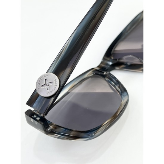 Balenciaga Glasses