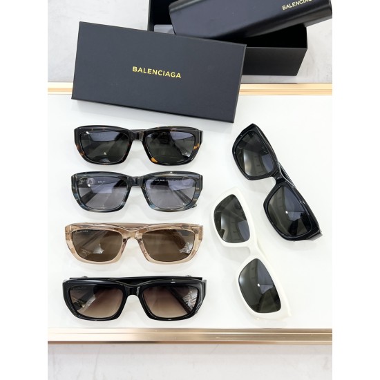 Balenciaga Glasses