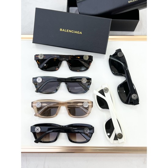 Balenciaga Glasses