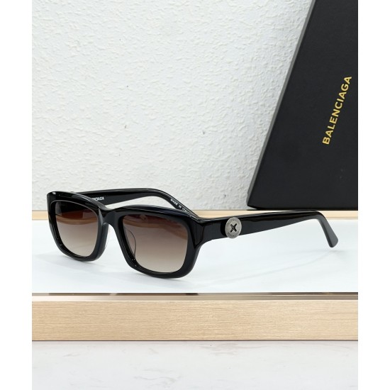 Balenciaga Glasses