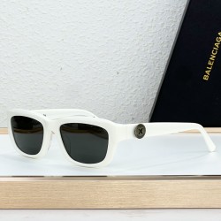 Balenciaga Glasses
