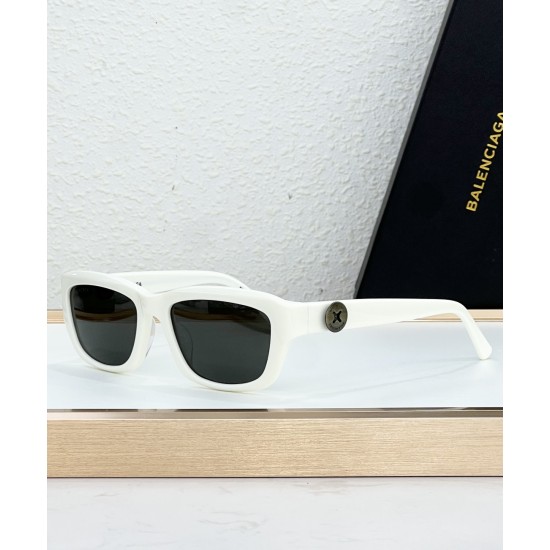 Balenciaga Glasses