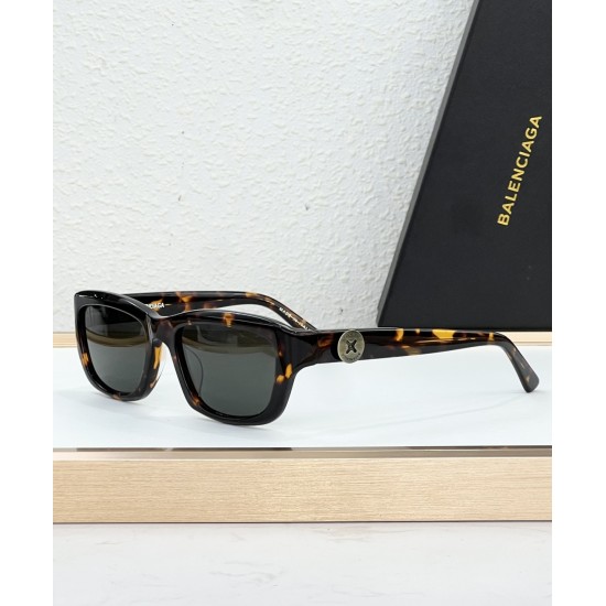 Balenciaga Glasses