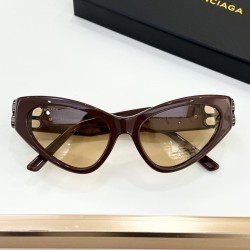 Balenciaga Glasses