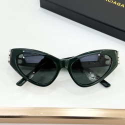 Balenciaga Glasses