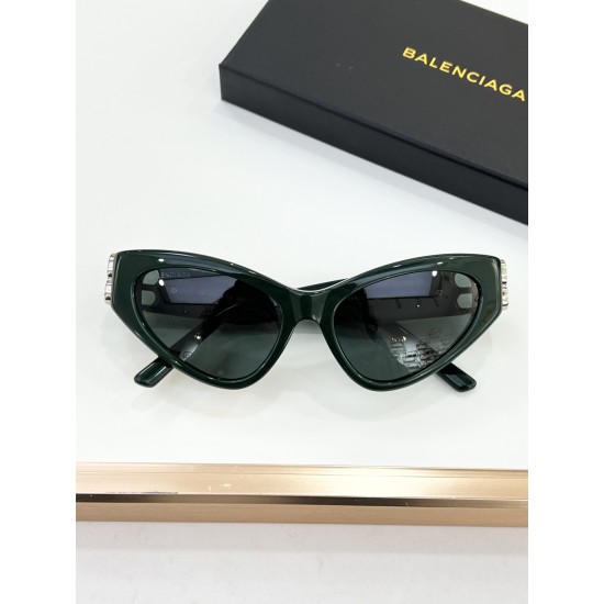 Balenciaga Glasses