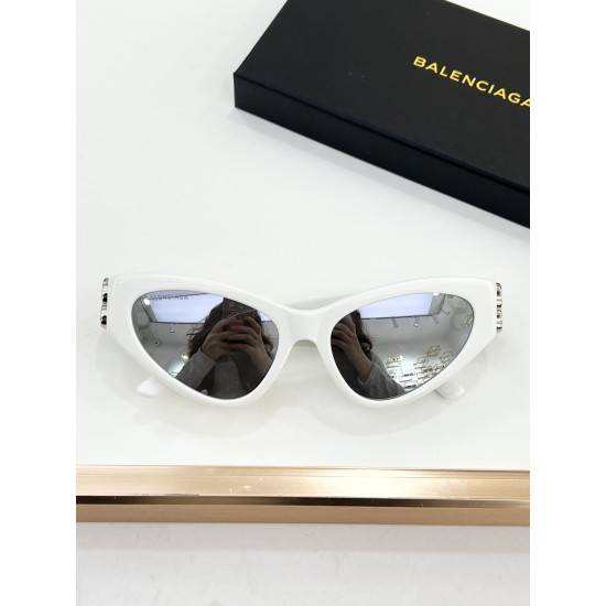 Balenciaga Glasses