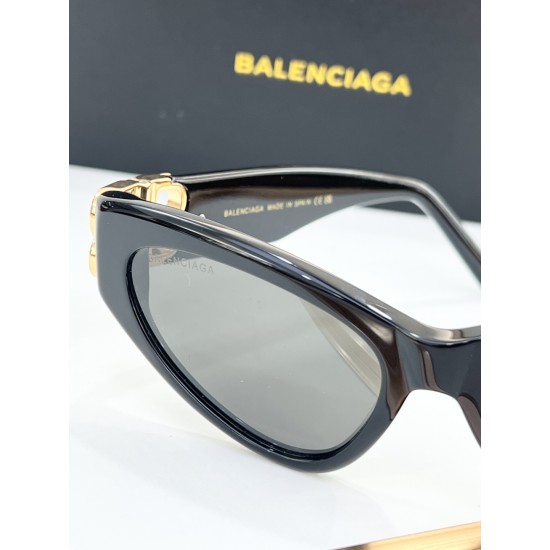 Balenciaga Glasses