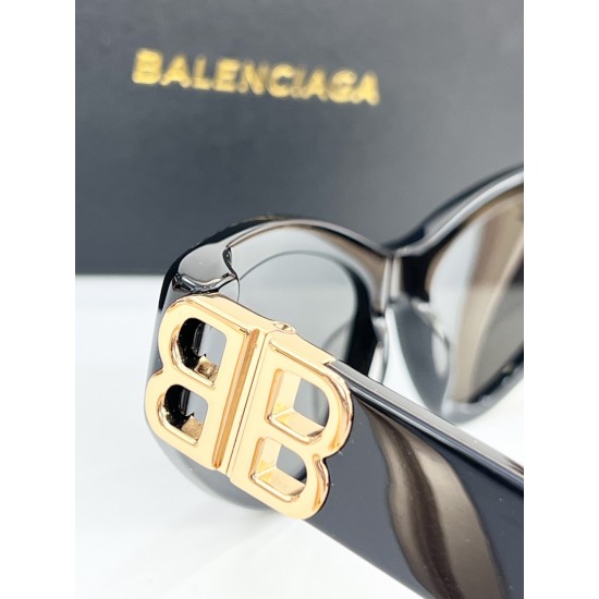 Balenciaga Glasses