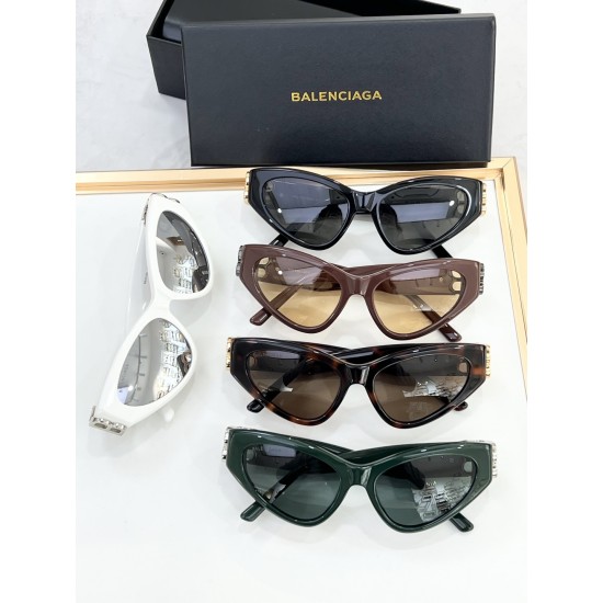 Balenciaga Glasses