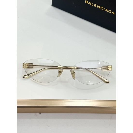 Balenciaga Glasses