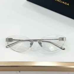 Balenciaga Glasses