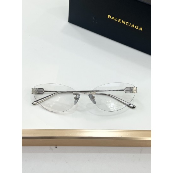 Balenciaga Glasses