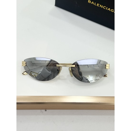 Balenciaga Glasses