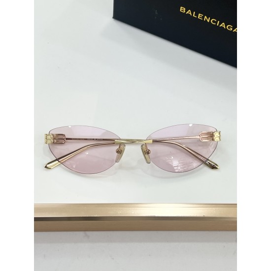 Balenciaga Glasses