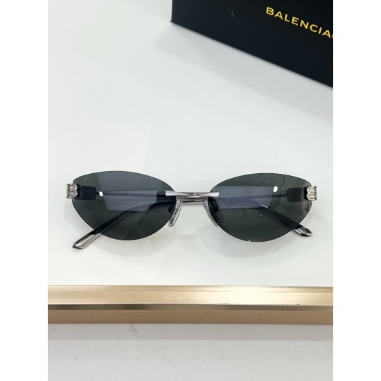 Balenciaga Glasses