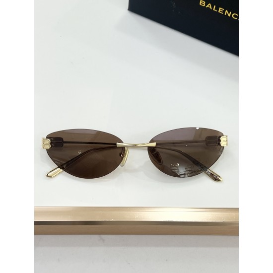Balenciaga Glasses