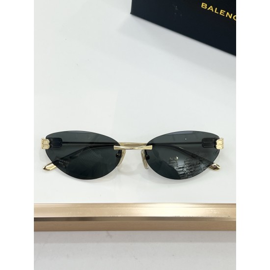 Balenciaga Glasses