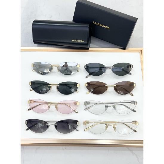 Balenciaga Glasses