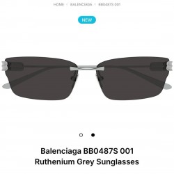 Balenciaga Glasses