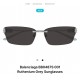 Balenciaga Glasses