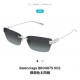 Balenciaga Glasses