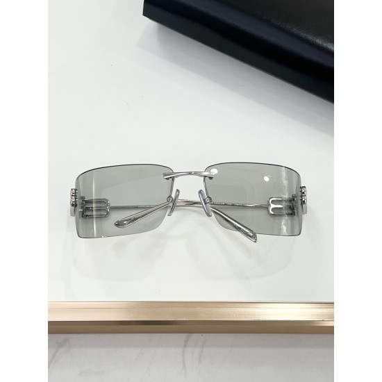 Balenciaga Glasses