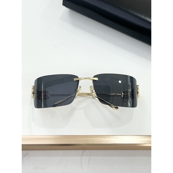 Balenciaga Glasses