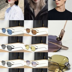 Balenciaga Glasses