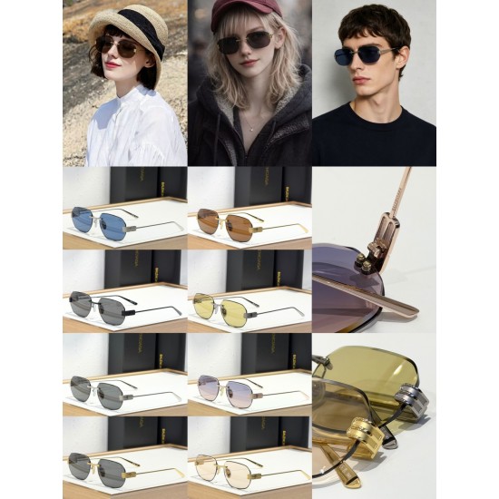 Balenciaga Glasses