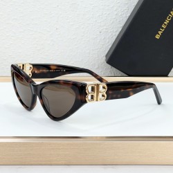 Balenciaga Glasses