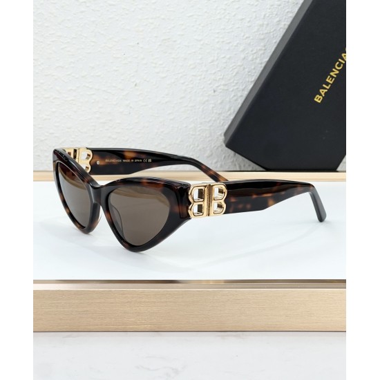 Balenciaga Glasses