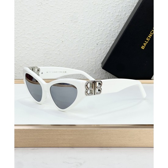 Balenciaga Glasses