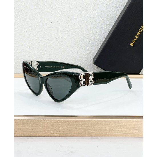 Balenciaga Glasses