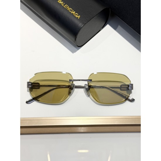 Balenciaga Glasses