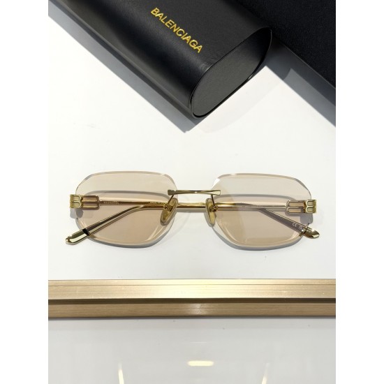 Balenciaga Glasses