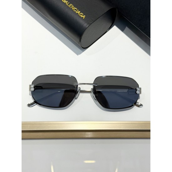 Balenciaga Glasses