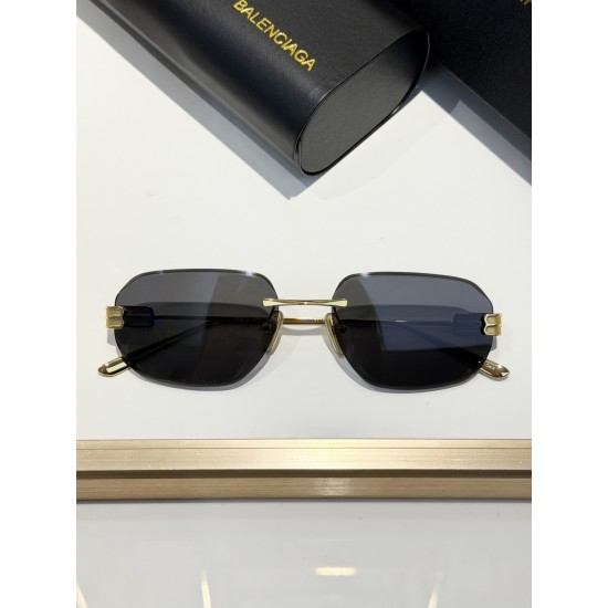Balenciaga Glasses